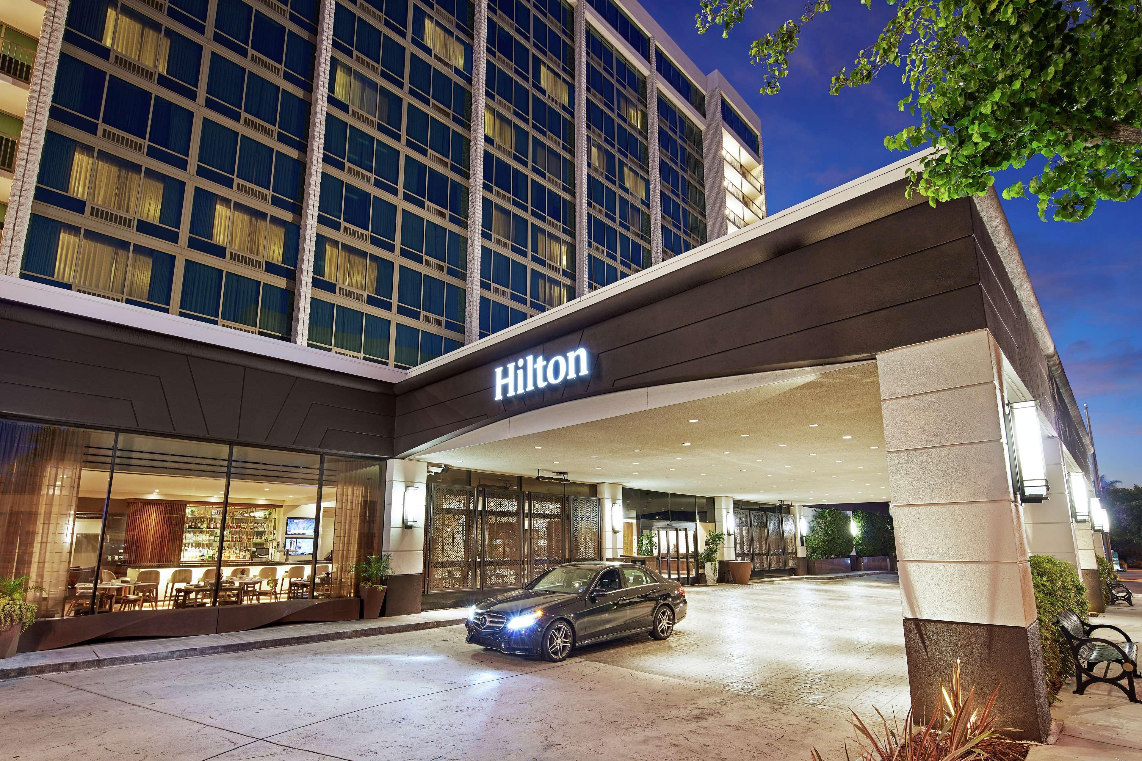 Hotel Hilton 4*