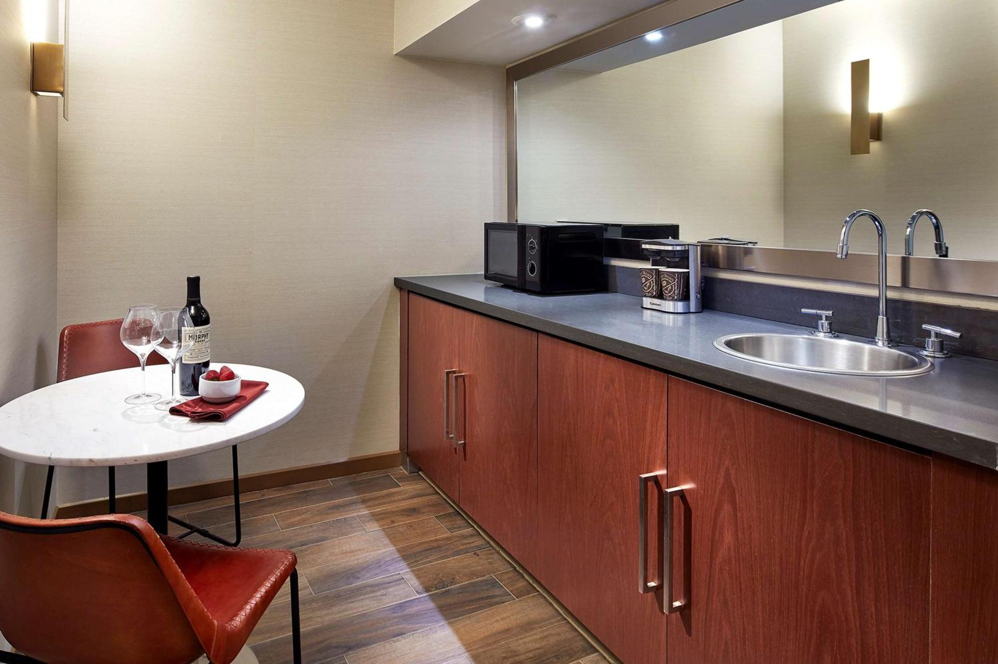 Hilton Hotel