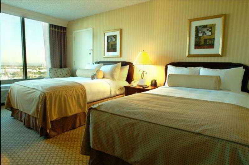 Hotel Hilton