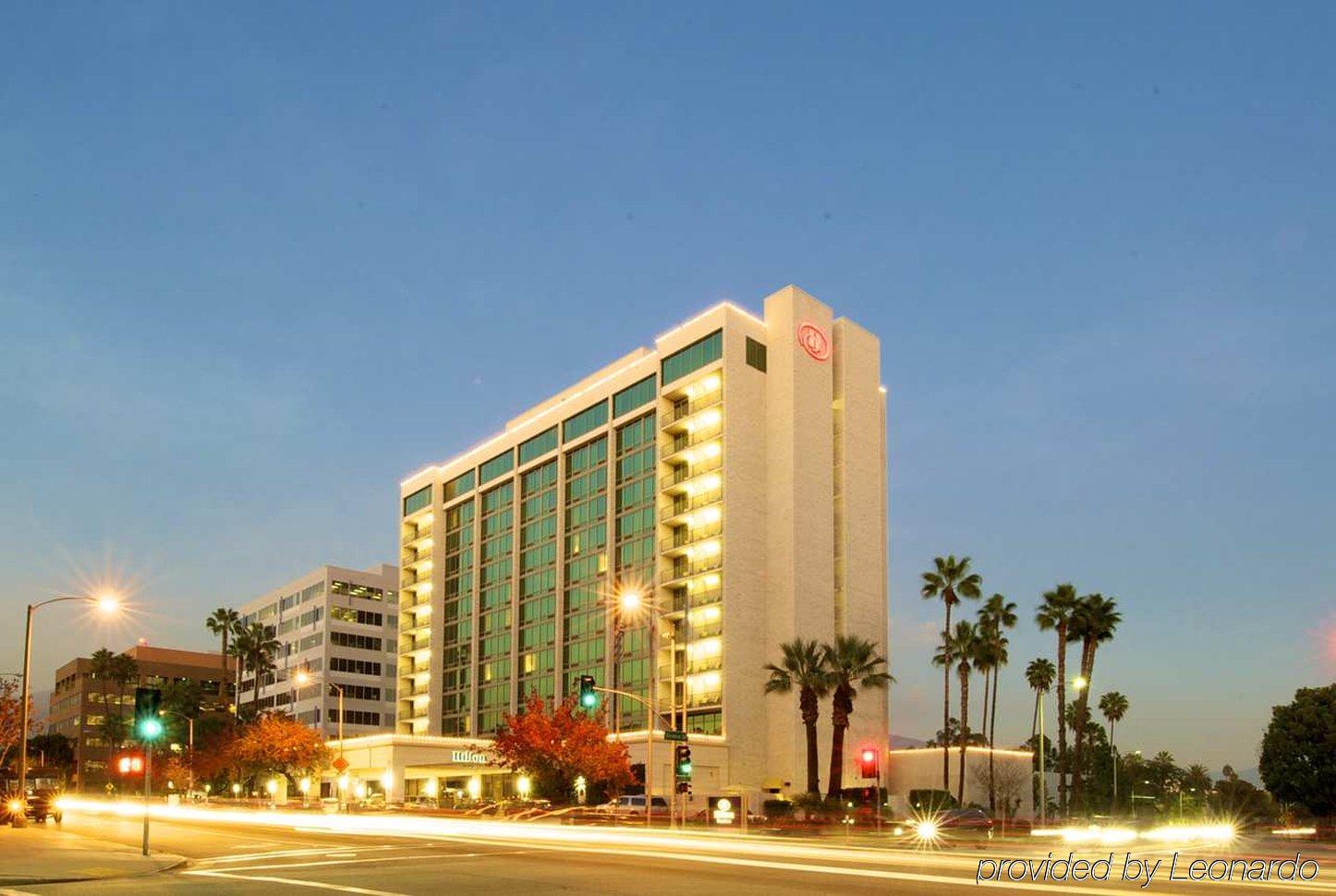 Hotel Hilton 4*