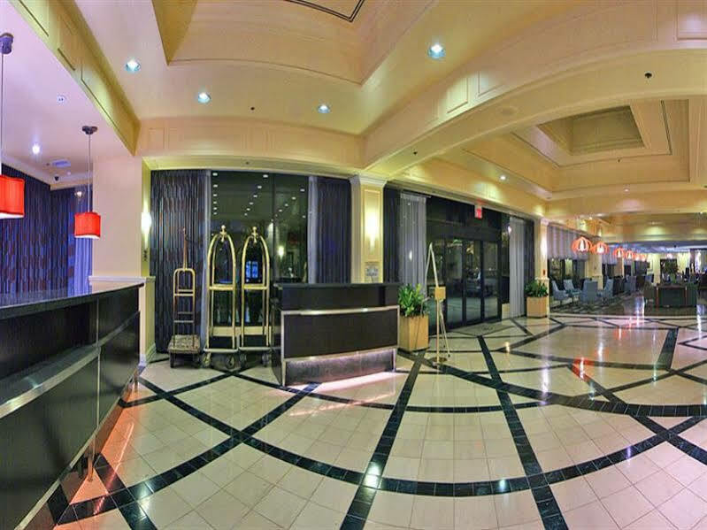 Hilton Hotel