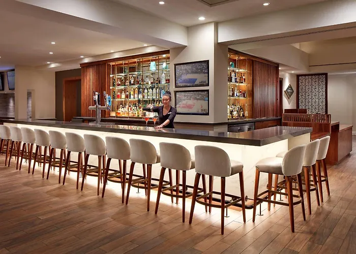 Hilton Pasadena