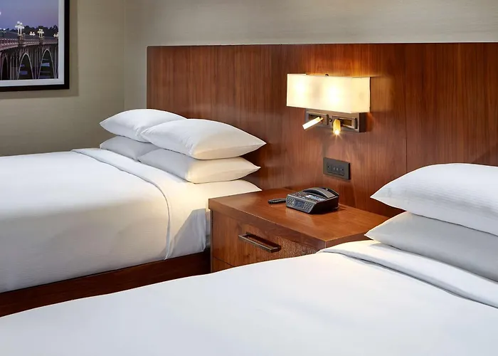 Hilton Pasadena