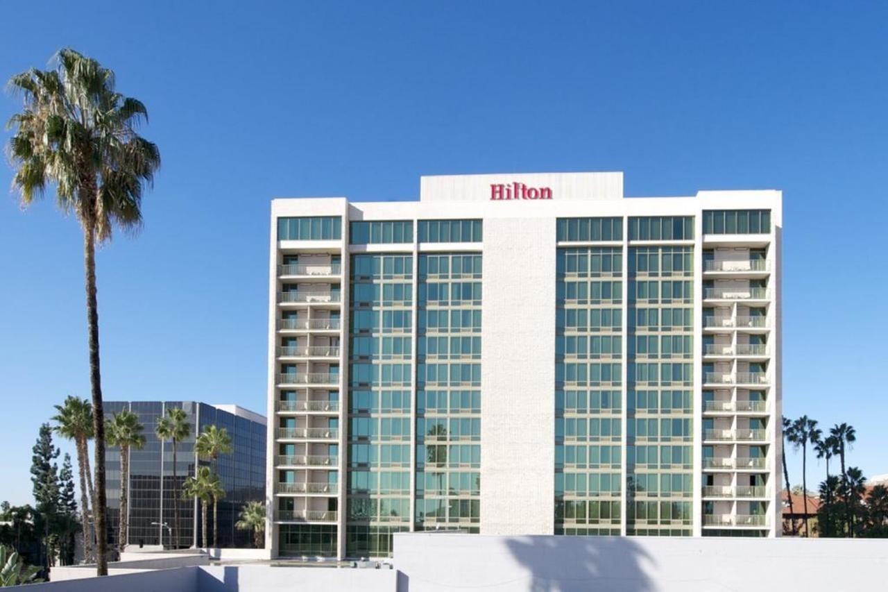 Hotel Hilton