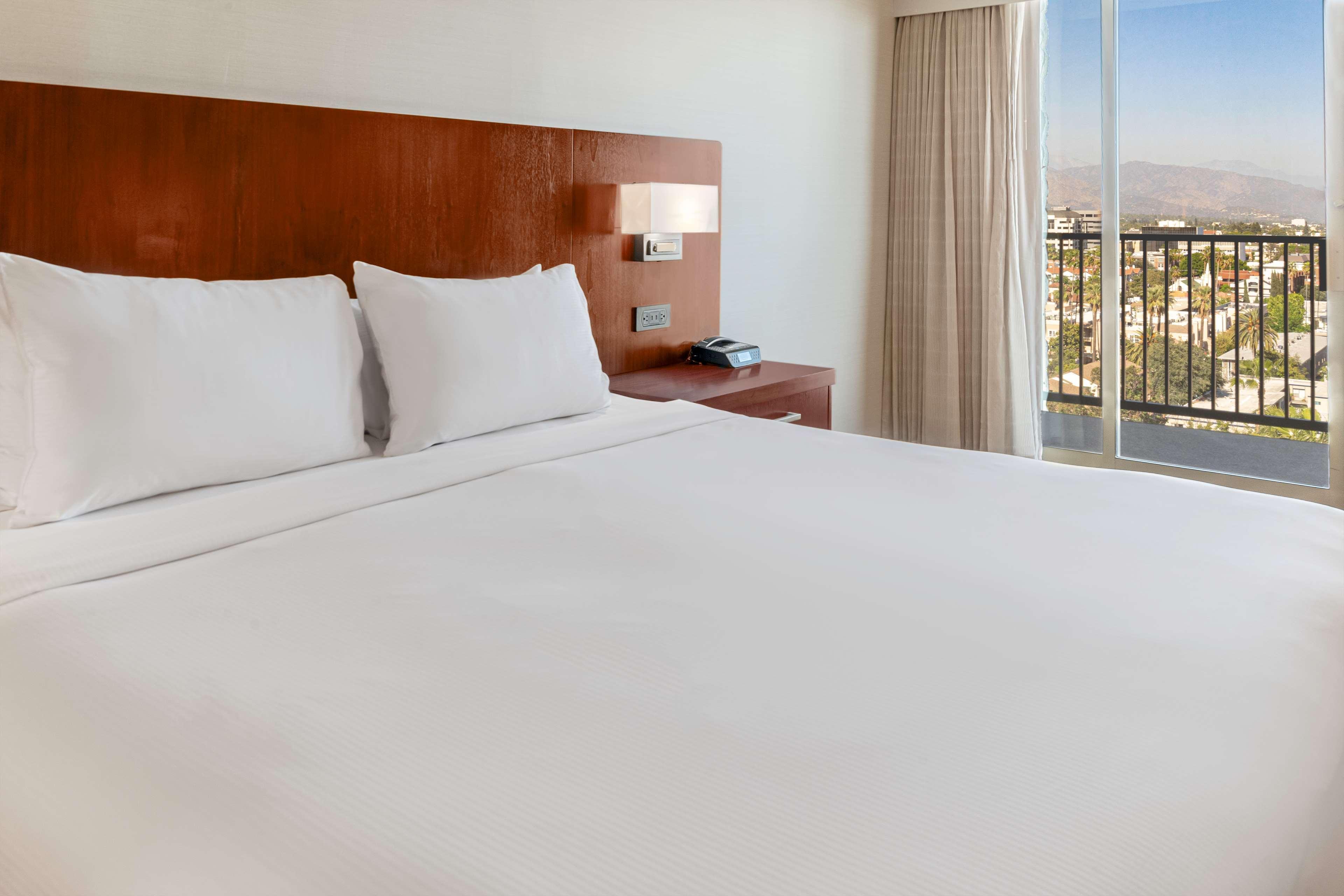 Hilton 4* Pasadena