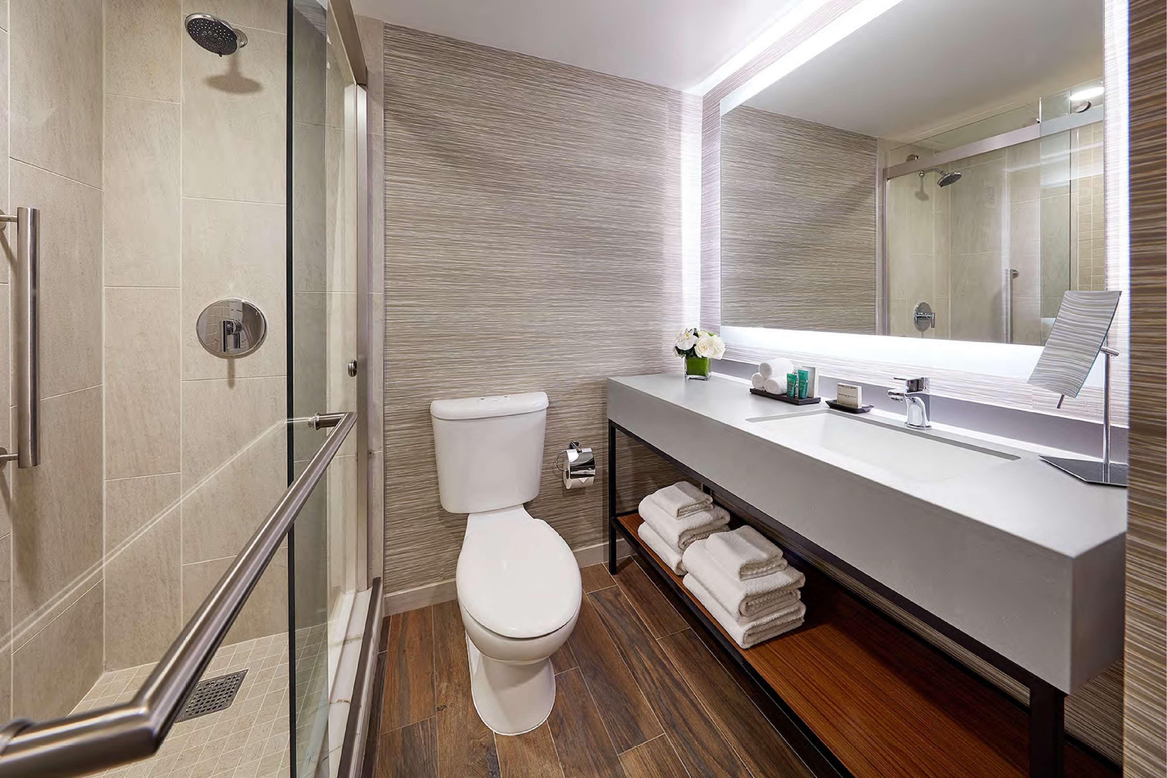 Hilton 4* Pasadena