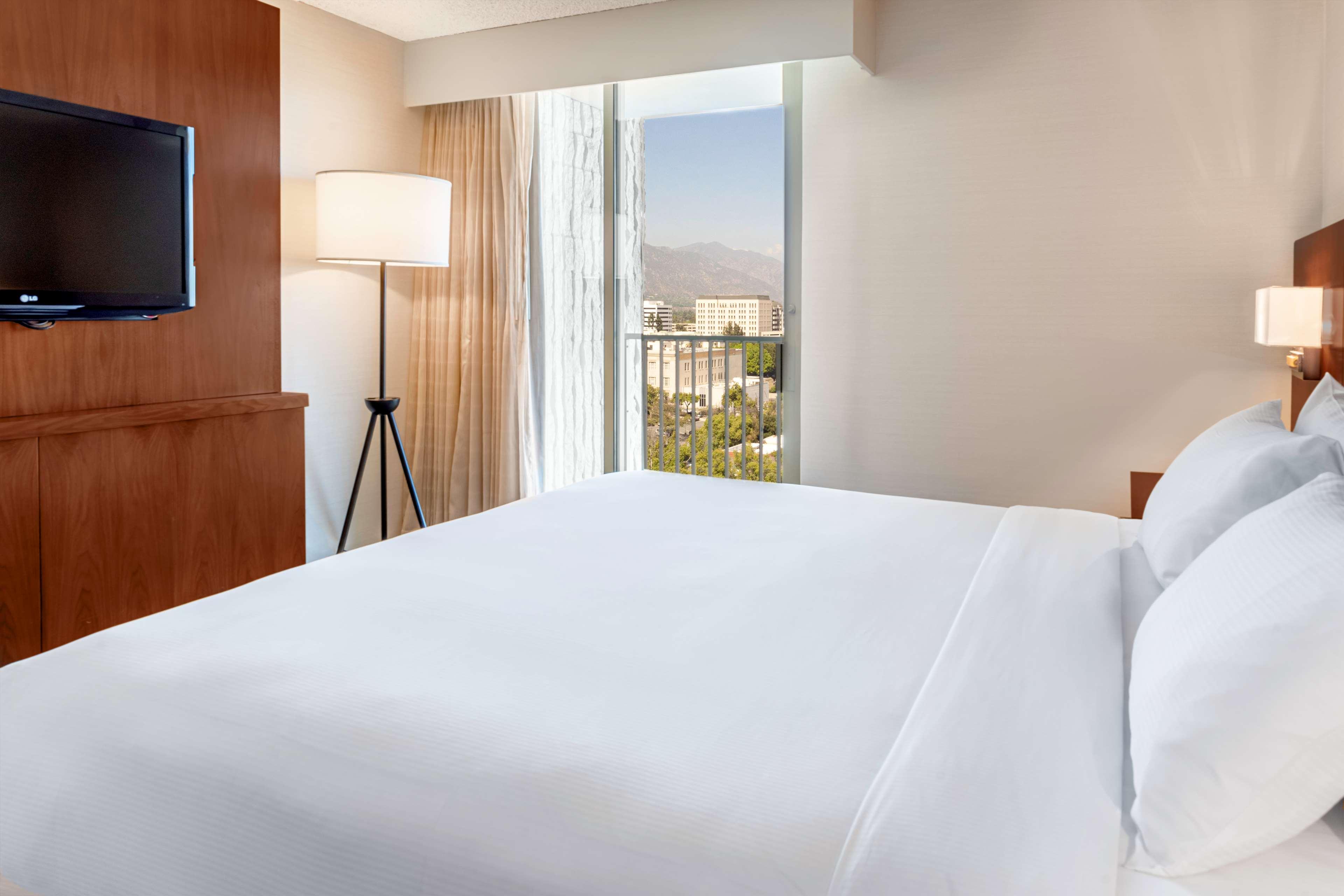 Hilton Pasadena