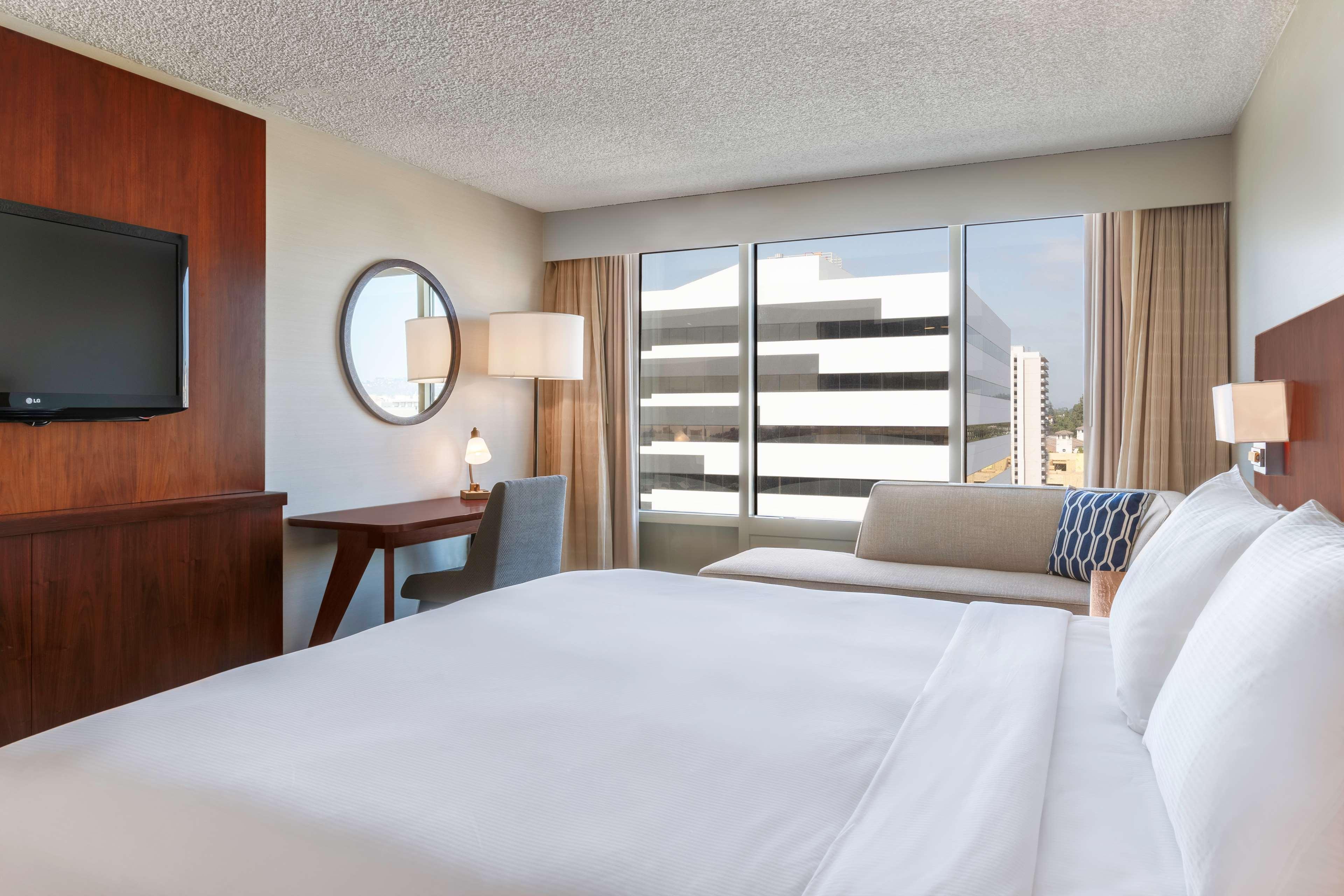 Hotel Hilton