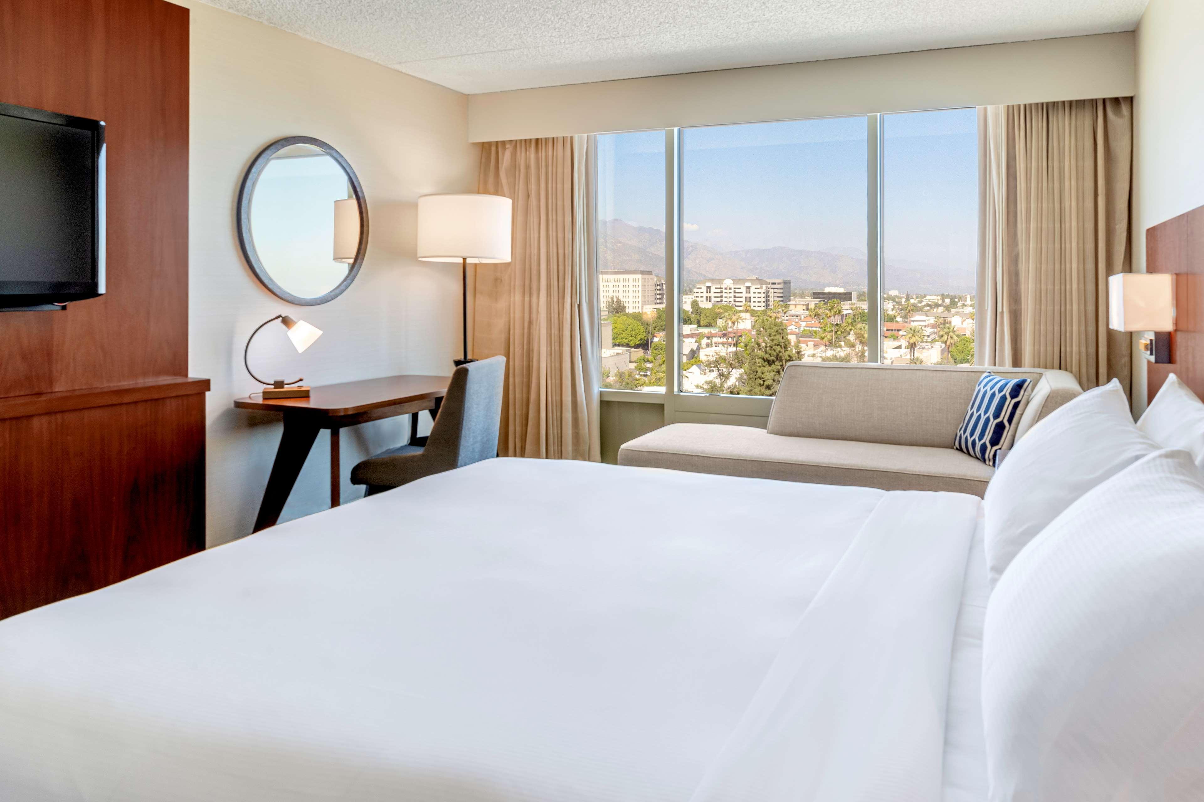 Hilton Pasadena