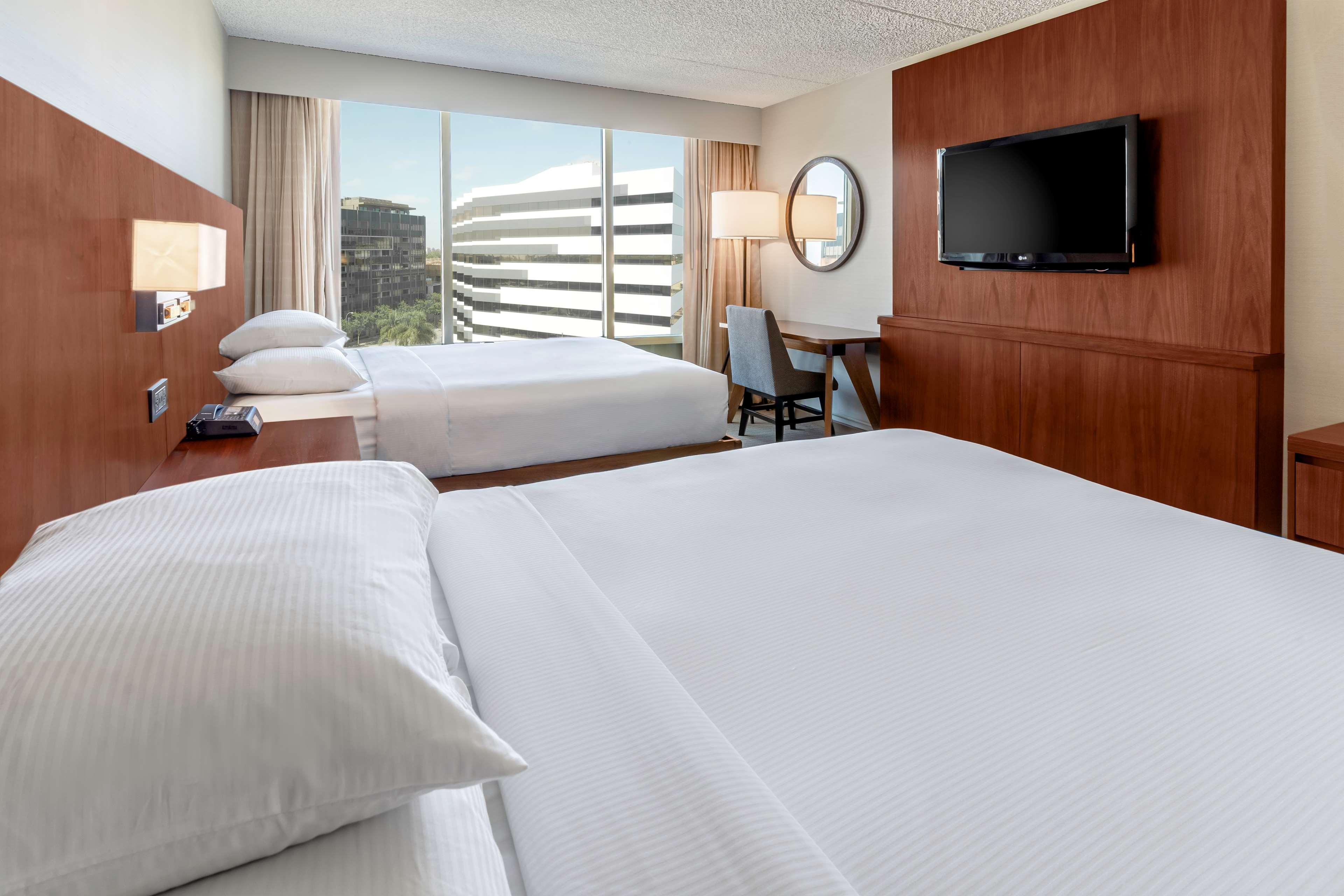 Hotel Hilton Pasadena