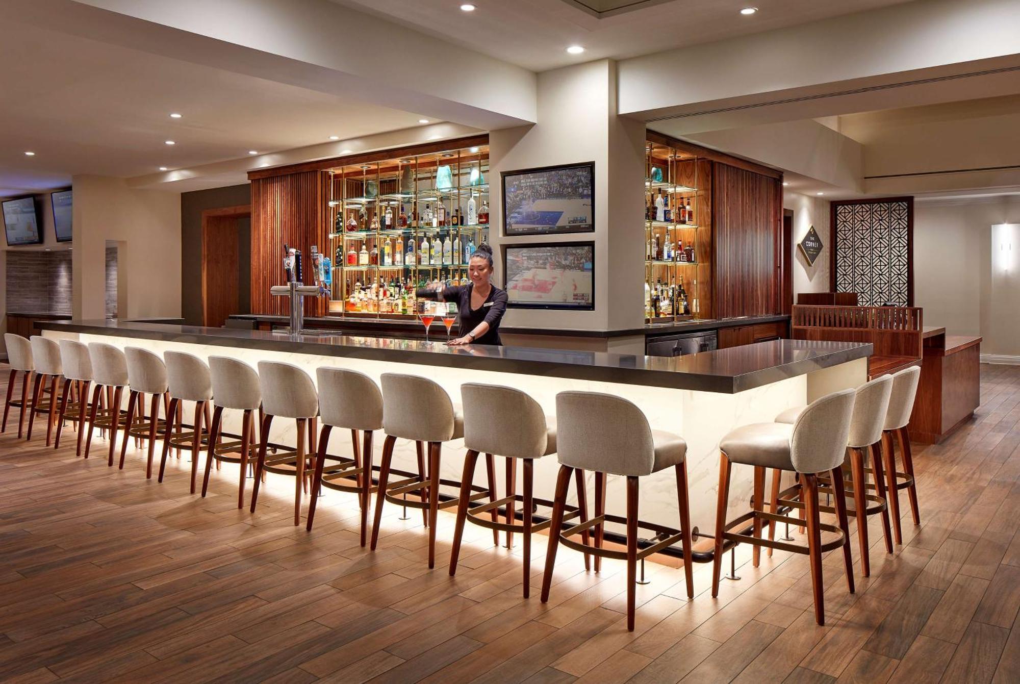 Hotel Hilton 4*