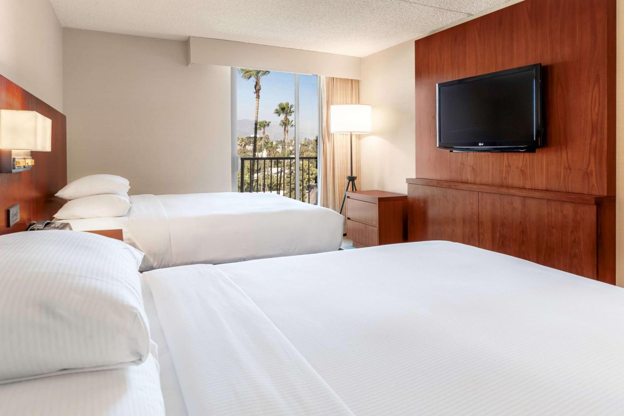 Hotel Hilton 4*