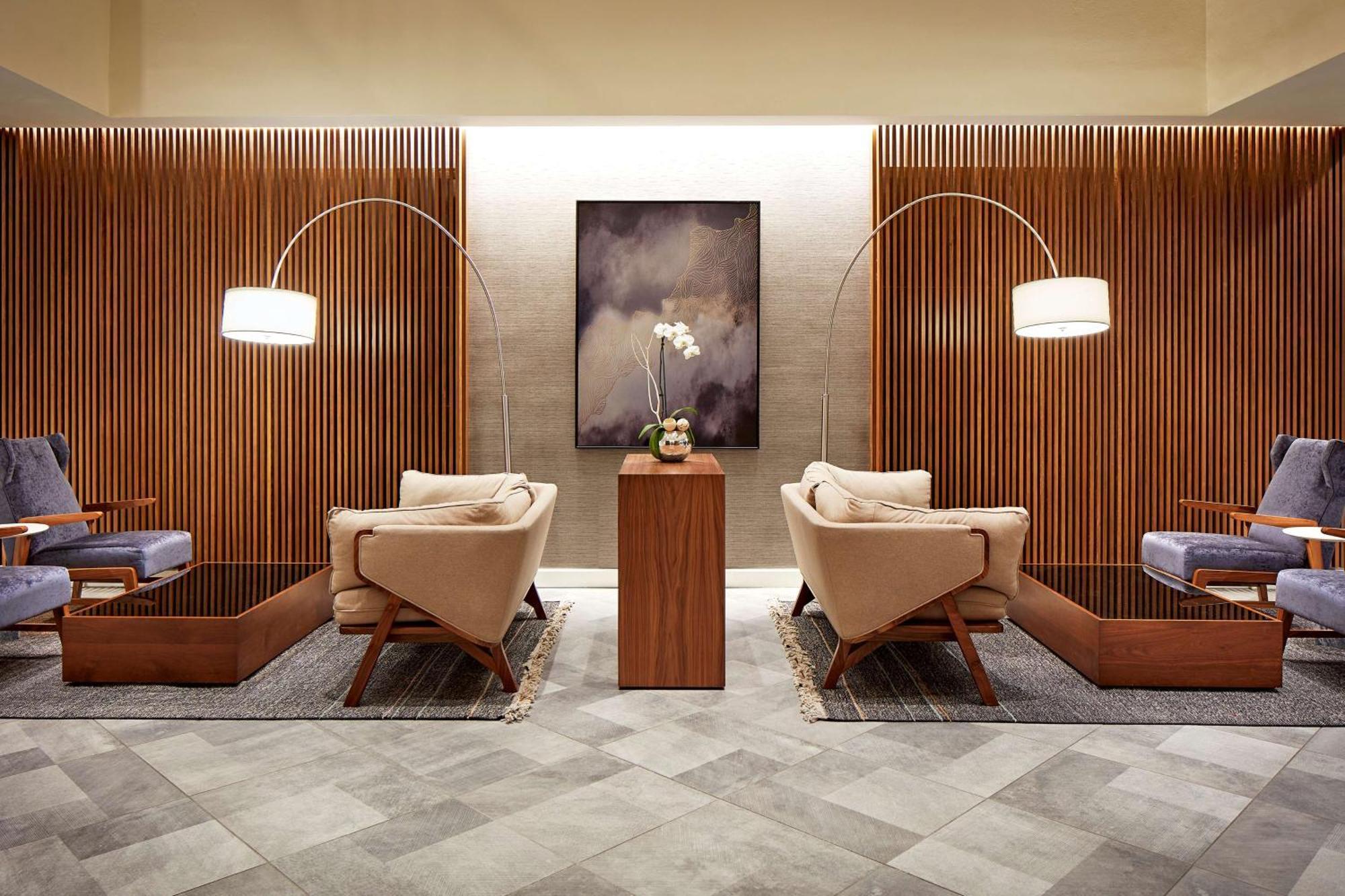 Hilton 4* Pasadena