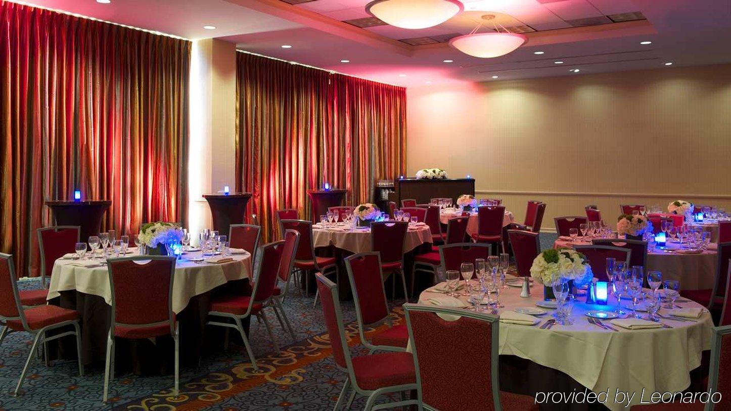 Hilton Hotel