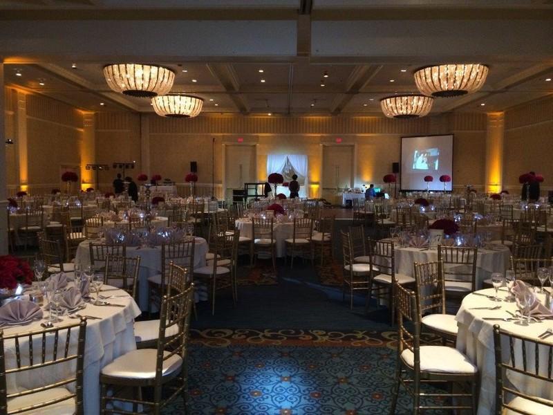 Hilton Pasadena