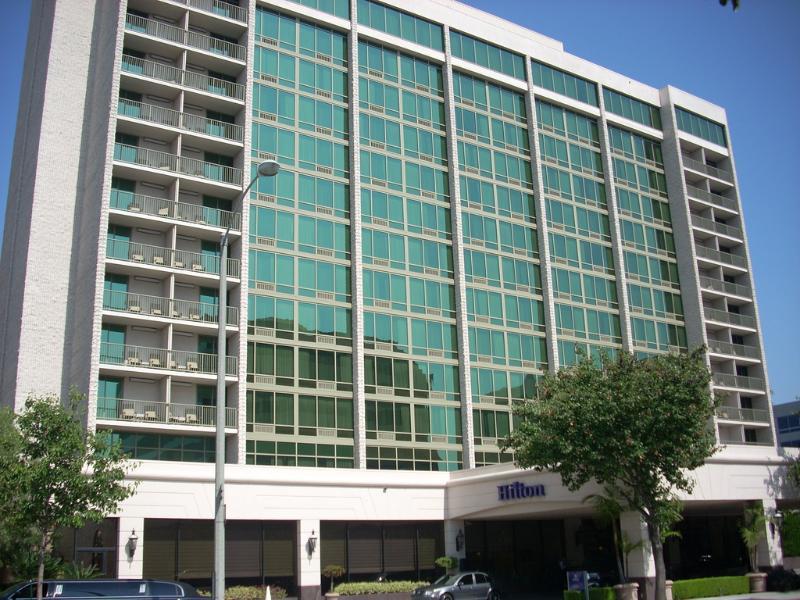 Hotel Hilton