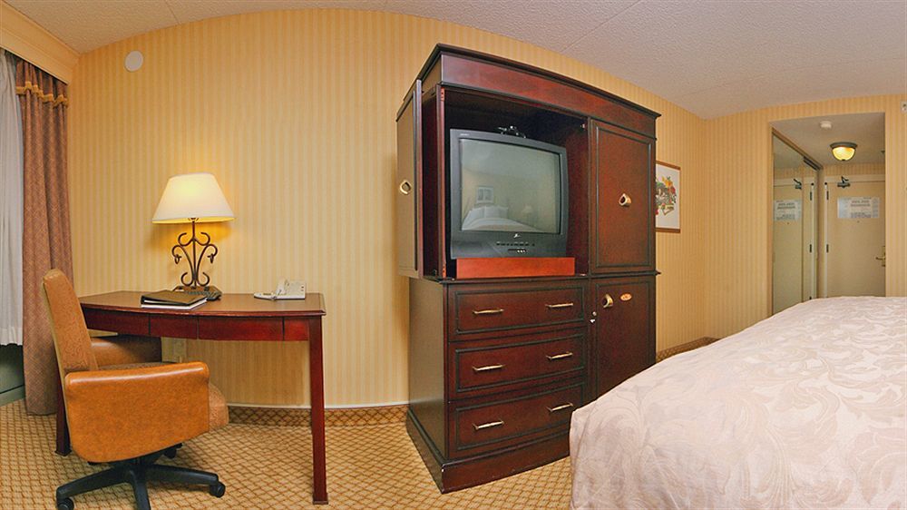Hilton 4* Pasadena