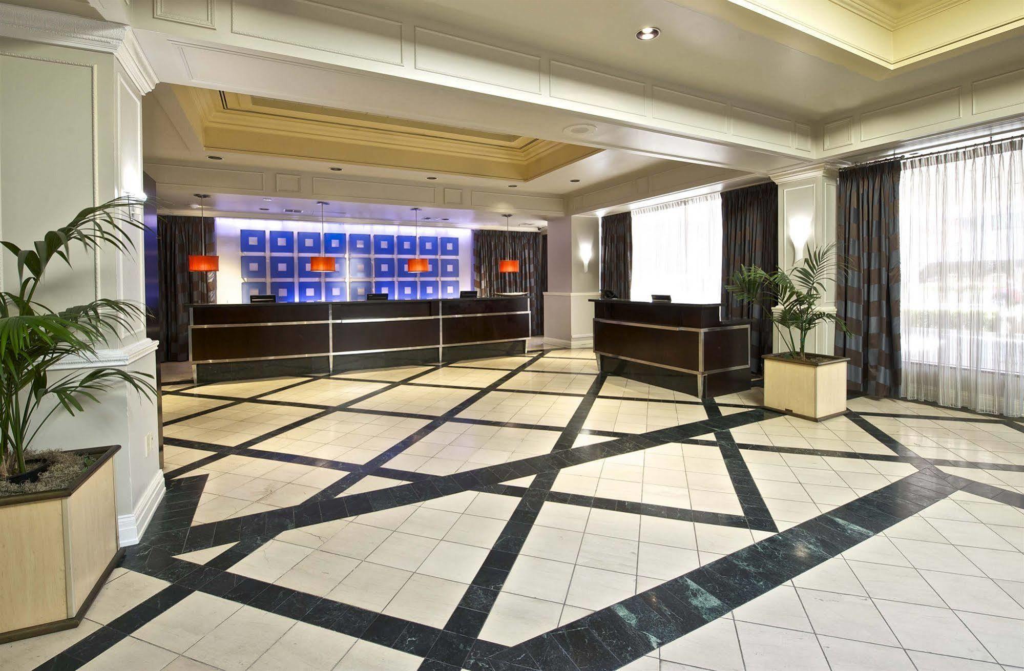 Hotel Hilton Pasadena