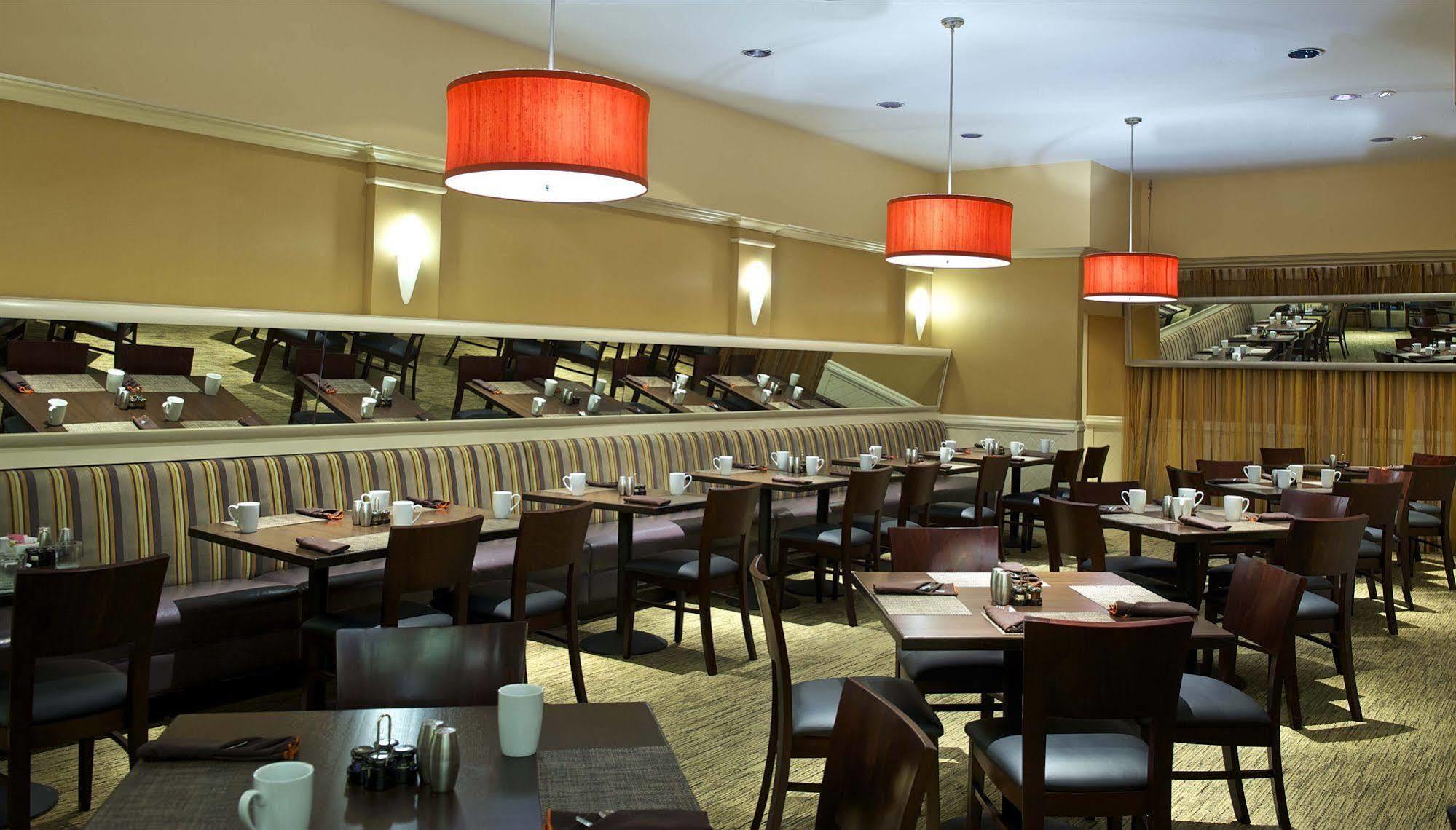 Hotel Hilton Pasadena