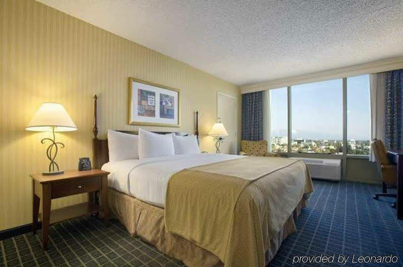 Hotel Hilton