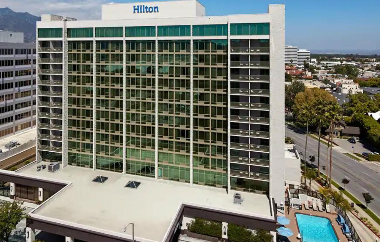 Hilton 4*
