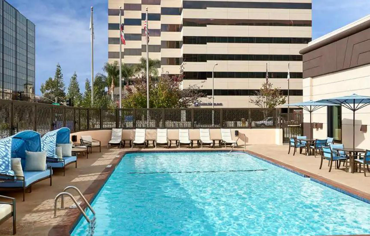Hotel Hilton 4*